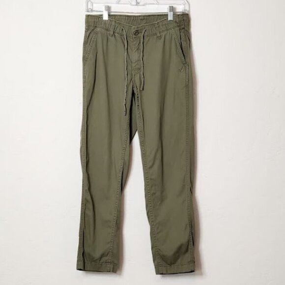 Roots Pants - Roots Women's Outdoor Causal Pants Size XS